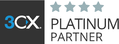 Daratel 3CX Platinum partner