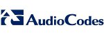Logo AudioCodes