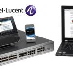 Alcatel Open Touch per petites i mitjanes empreses