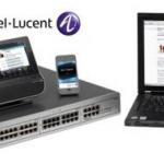 Imatge de Alcatel TRANSFORM en upgrade de OXO a release 10