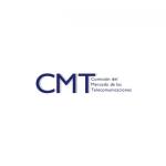 Logo comisió del mercat de les telecomunicacions