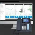 Imatge de Centraleta Contact Center Virtual 3CX