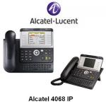 Alcatel IP Touch 4068 Fullet