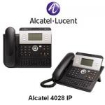 Alcatel IP Touch 4028 Publicitat