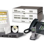 Centraleta Alcatel Omnipcx Enterprise