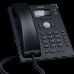 Imatge del telèfon Snom D120