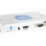 Spinetix HMP. Digital Signage