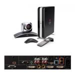 Polycom HDX 7000 Detall