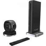 Radvision Scopia XT1000 lateral