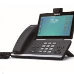 Imatge de Telèfon IP Yealink T58V