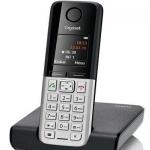 Telèfon inalàmbric DECT Siemens