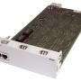 Imatge placa XDSI per Centraleta Alcatel OmniPCX Office