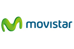 Logo Movistar Telecon Sistemas Barcelona