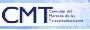 Logo CMT - Comisión del mercado de las telecomunicaciones