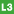 Imatge Logo  L3