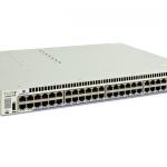 Conmutador Alcatel Omniswitch 6860