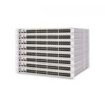 Alcatel Lucent Omni Switch 6850 apilado