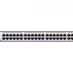 Alcatel Lucent Omni Switch 6850 detalle