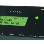 Alcatel Temporis IP200 Detalle