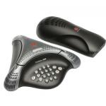 Audioconferencia Polycom VoiceStation 300 con adaptador