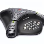 Audioconferencia Polycom VoiceStation 300