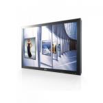 LG M4720CCBA. Pantalla profesional para publicidad digital vista frontal