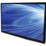 Imagen de pantalla táctil Elo 4201L de 42 pulgadas