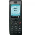 Alcatel DECT 500 frontal