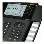 Alcatel Temporis IP800 Detalle