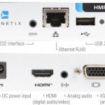 SpinetiX HMP130. Digital Signage media player. Detalle