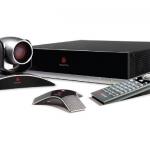 Videoconferencia Polycom HDX 9000