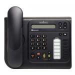Imagen frontal de teléfono Alcatel IP Touch 4018
