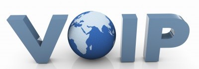 Imatge de què és VoIP