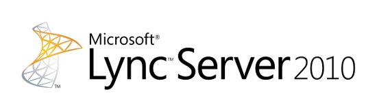 Microsoft Lync Server Logo