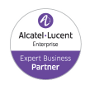 Distribuidor Alcatel Enterprise Expert Business Partner